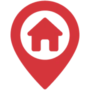 Home Location Icon