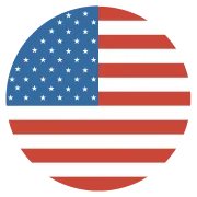 US flag logo