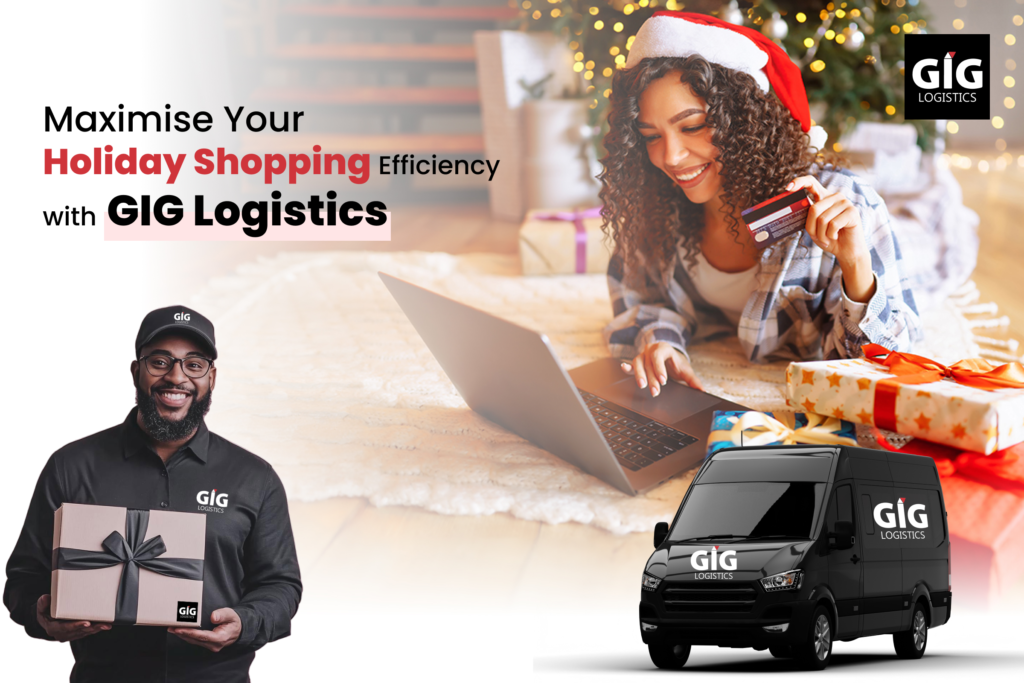 Best Shipping Company From USA to Nigeria